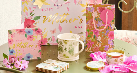 press news image for march_2025_retail_diary