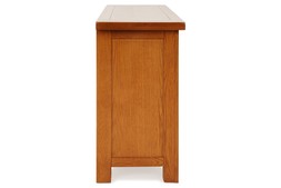 Kingston Oak 7 Drawers Chest RRP €999 NOW €599