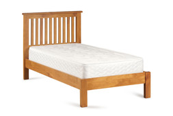 Hereford 3'0 Low End Bedframe RRP €479 NOW €279