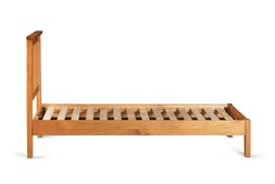 Hereford 3'0 Low End Bedframe RRP €479 NOW €279