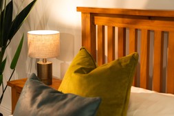 Hereford Pine Single 3' HE Bed Frame RRP €539 NOW €299