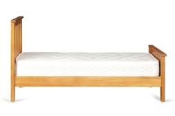Hereford Pine Single 3' HE Bed Frame RRP €539 NOW €299