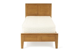 Valencia Oak Single 3' Bed Frame RRP €699 NOW €349
