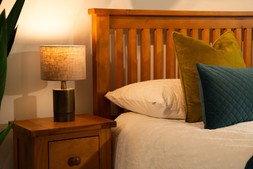 Hereford Pine King 5' LE Bed Frame RRP €659 NOW €375