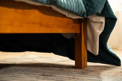 Hereford Pine King 5' LE Bed Frame RRP €659 NOW €375