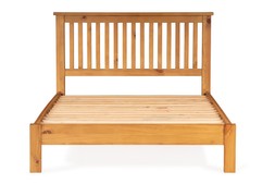 Hereford Pine King 5' LE Bed Frame RRP €659 NOW €375