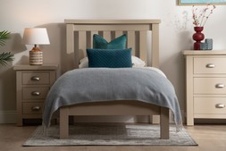 Toscana 3ft Bed Frame RRP €899 NOW €399