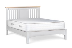 Sherbury King 5' Bed Frame RRP €999 NOW €499