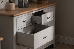 Sherbury 7 Drawer Chest RRP €1,199 NOW €599