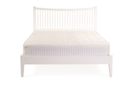 Coolmore White King 5' Bed Frame RRP €899 NOW €449