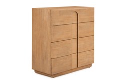 Catania 4 Drawer Tallboy RRP €1,299 NOW €799
