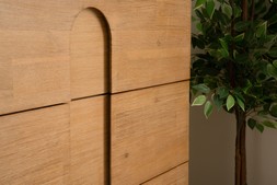 Catania 4 Drawer Tallboy RRP €1,299 NOW €799
