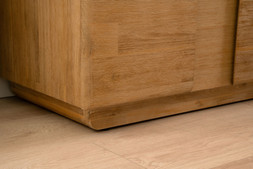 Catania 6 Drawer Dresser RRP €1,499 NOW €949