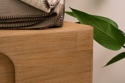 Catania 6 Drawer Dresser RRP €1,499 NOW €949