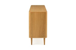 Copenhagen Oak 6 Drawers Chest - RRP €1,899 NOW €1,199