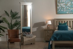 Toscana Standing Mirror RRP €419 NOW €225