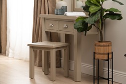 Toscana 2 Drawer Dressing Table RRP €519 NOW €249