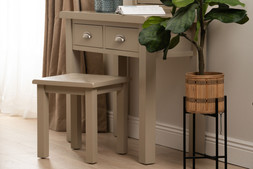 Toscana 2 Drawer Dressing Table RRP €519 NOW €249