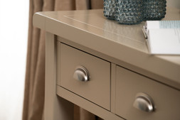Toscana 2 Drawer Dressing Table RRP €519 NOW €249