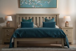 Toscana 5ft Bed Frame RRP €1,099 NOW €599