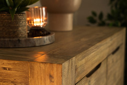 Berlin 6 Drawers Chest - RRP €999 NOW €549
