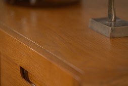 Radcliff 3 Drawer 3 Door Sideboard RRP €899 NOW €449