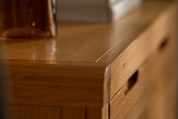 Radcliff 2 Drawer 2 Door Sideboard RRP €649 NOW €325