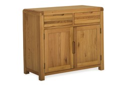 Radcliff 2 Drawer 2 Door Sideboard RRP €649 NOW €325