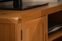 Radcliff 1 Door TV Stand RRP €549 NOW €275