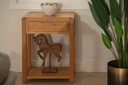 Radcliff 1 Drawer Console RRP €359 NOW €179