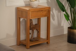 Radcliff 1 Drawer Console RRP €359 NOW €179