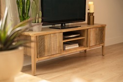 Ellis 2 Door TV Stand RRP €1049 NOW €499