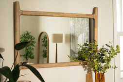 Ellis Wall Mirror RRP €249 NOW €149