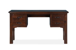 Westport Walnut 4 Drawer Dressing Table RRP €649 NOW €349
