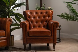 Lannister Armchair RRP €1,399 NOW €799