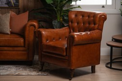 Lannister Armchair RRP €1,399 NOW €799