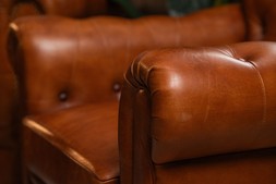 Lannister Armchair RRP €1,399 NOW €799