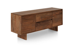 Karma 2 Door 2 Drawer Sideboard RRP €999 NOW €699