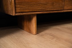 Karma 2 Door 2 Drawer Sideboard RRP €999 NOW €699