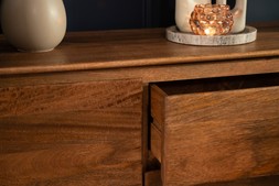 Karma 2 Door 2 Drawer Sideboard RRP €999 NOW €699