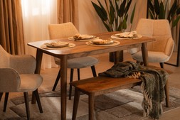Holland Dining Table 1.4m RRP €549 NOW €399
