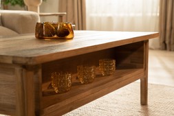 Ellis Coffee Table with Lift Top RRP €799 NOW €449