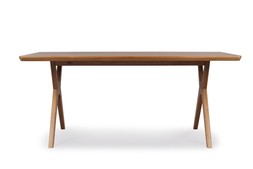 Vigo Oak Rectangle Dining Table 1 8m RRP €1749 Now €999
