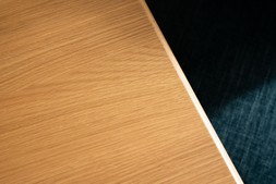 Girona Oak Dining Table 1 8m RRP €1949 Now €1099