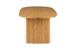 Faro Oval Dining Table 2m 0020 RRP €1,699 Now €1,099