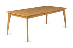 Wanton Extendable Dining Table 0030 RRP €1,699 Now €1,099
