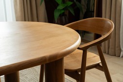 Munroe Dining Table 2m 0003 RRP €1,899 Now €1,099