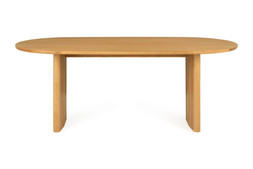 Munroe Dining Table 2m 0003 RRP €1,899 Now €1,099