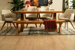 Granada Herringbone Bench 1.8m 03 RRP €799 Now €449