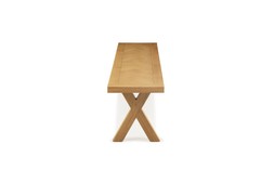 Granada Herringbone Bench 1.8m 03 RRP €799 Now €449